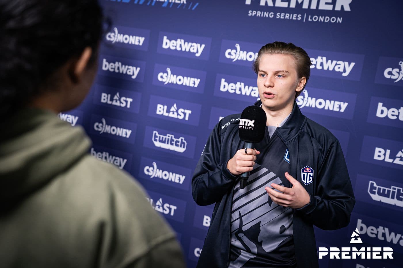 Insights from our CS:GO team article image