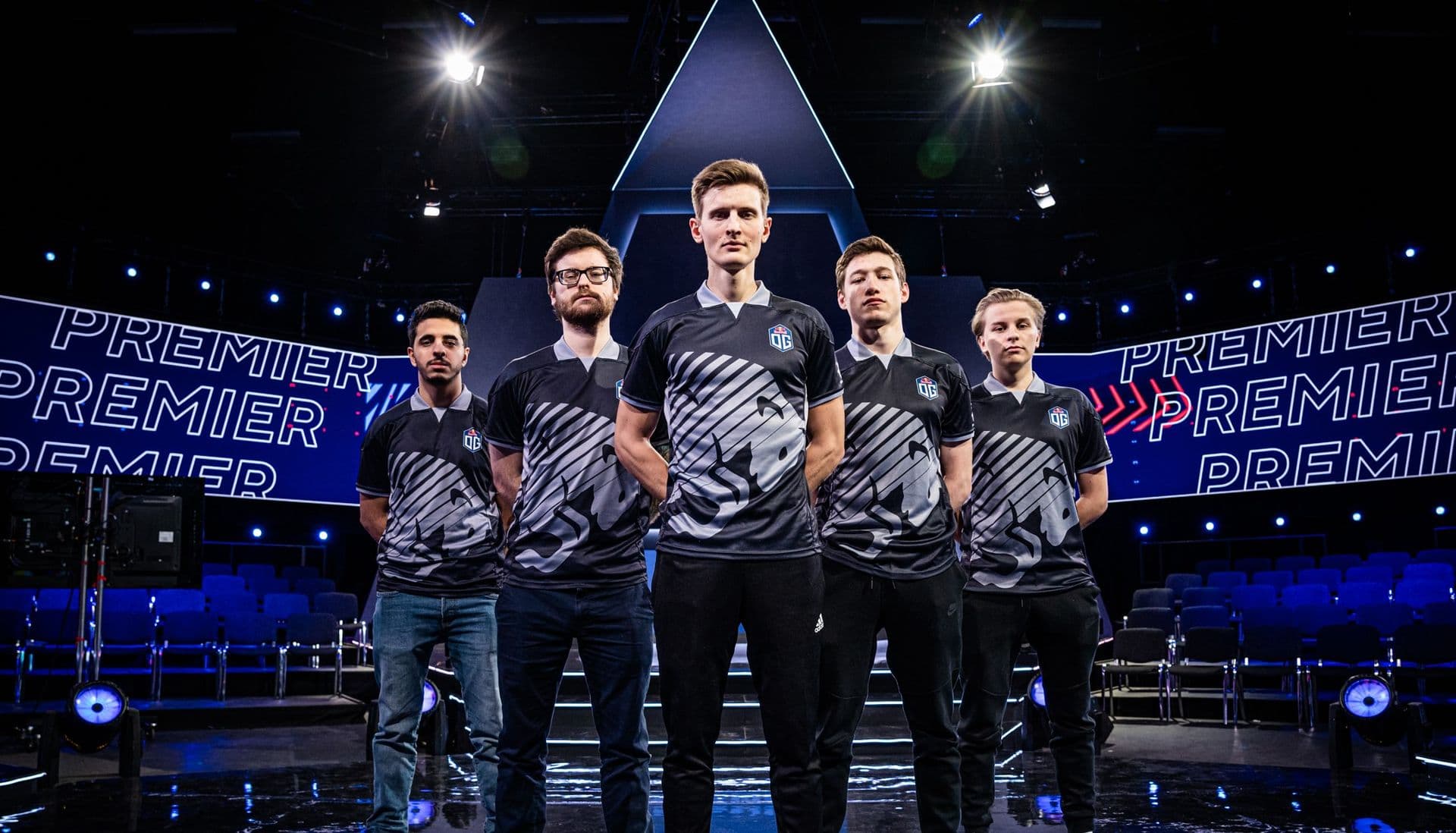 One year of CS:GO featured image
