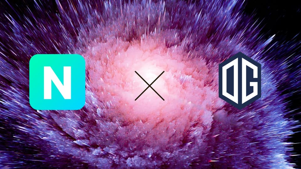 OG Esports partners with Nifty Gateway featured image