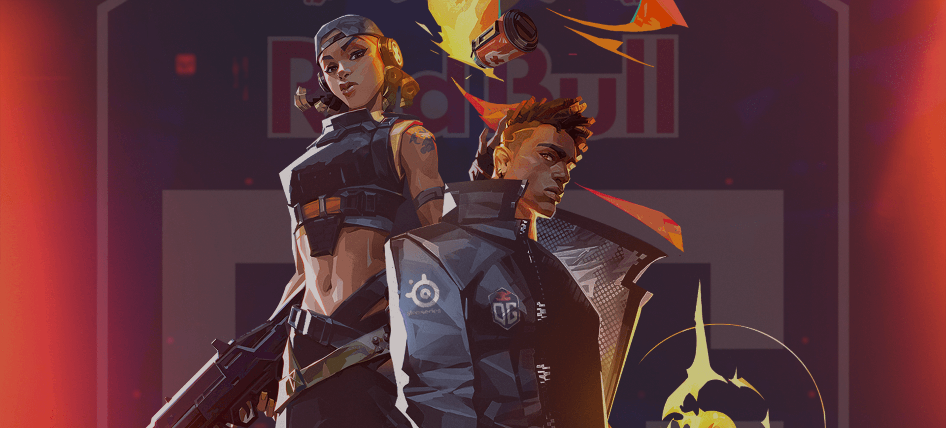 A new horizon: OG VALORANT featured image
