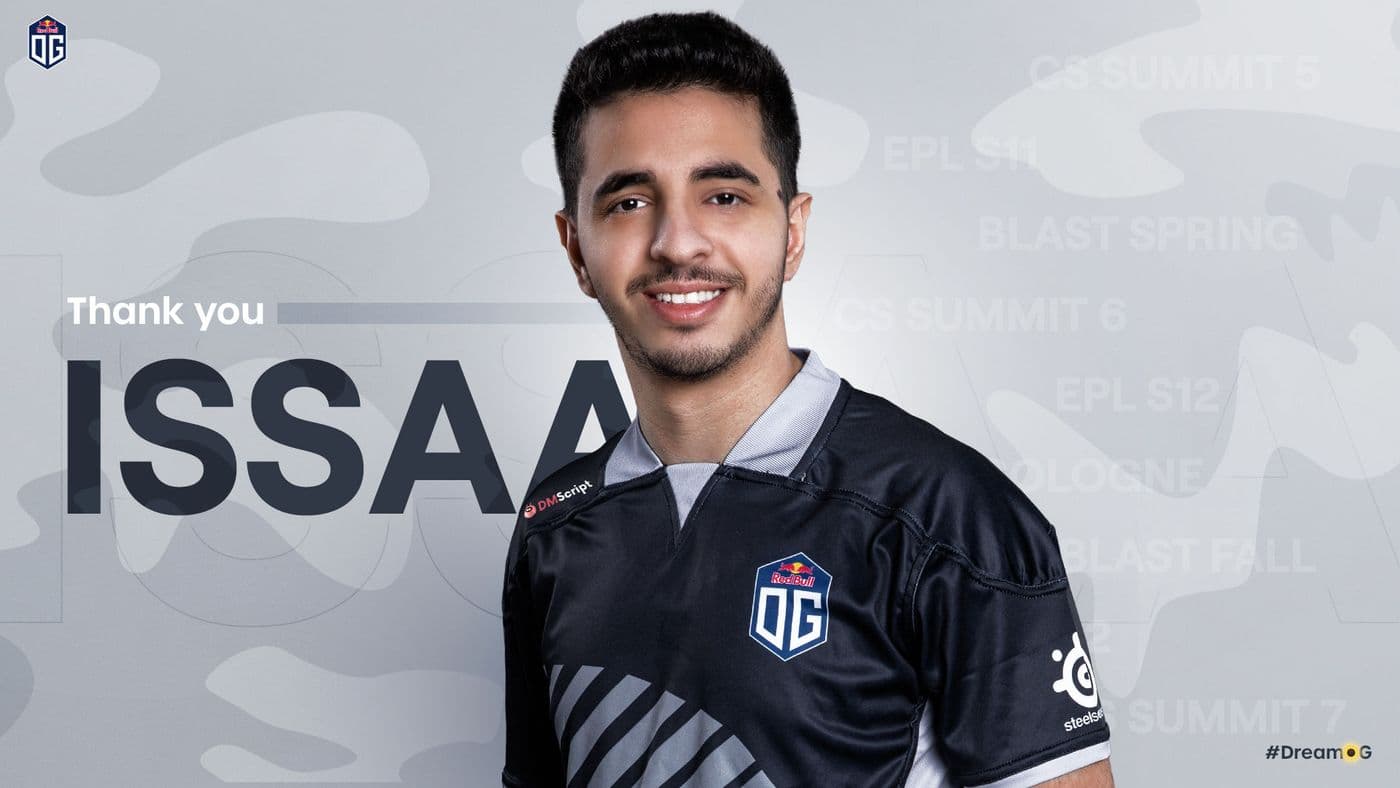 Thank you ISSAA article image