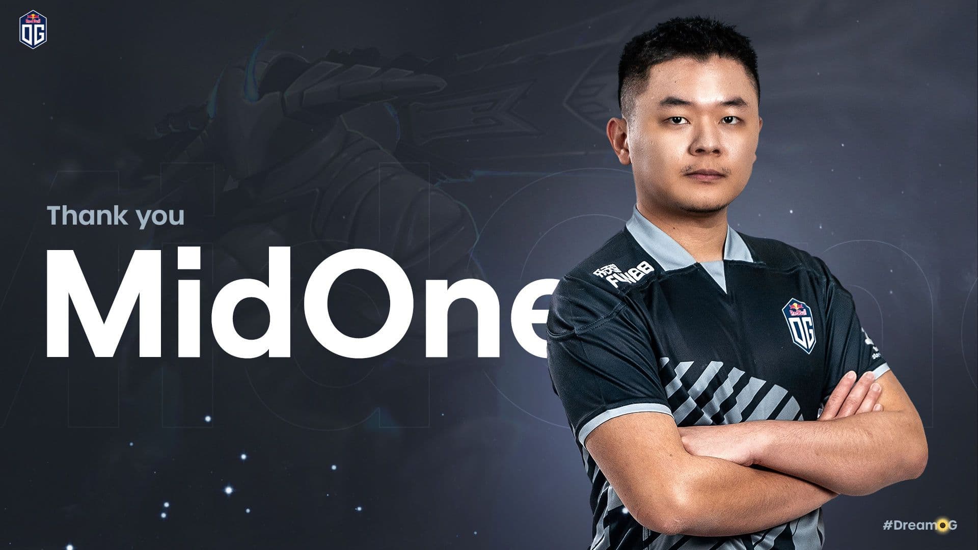 Thank you MidOne featured image