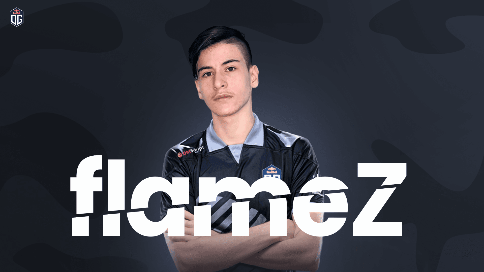 OG welcomes Shahar “flameZ” Shushan featured image