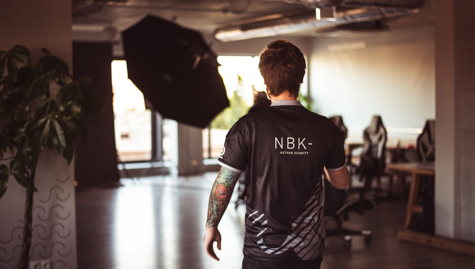 NBK: a Radiant Future featured image