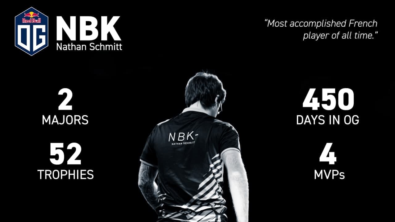 NBK: a Radiant Future article image