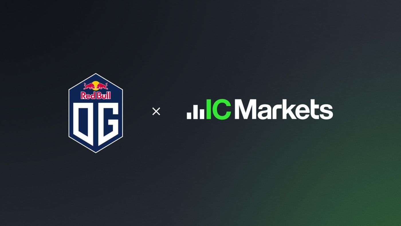 OG x ICMarkets: the new partnership