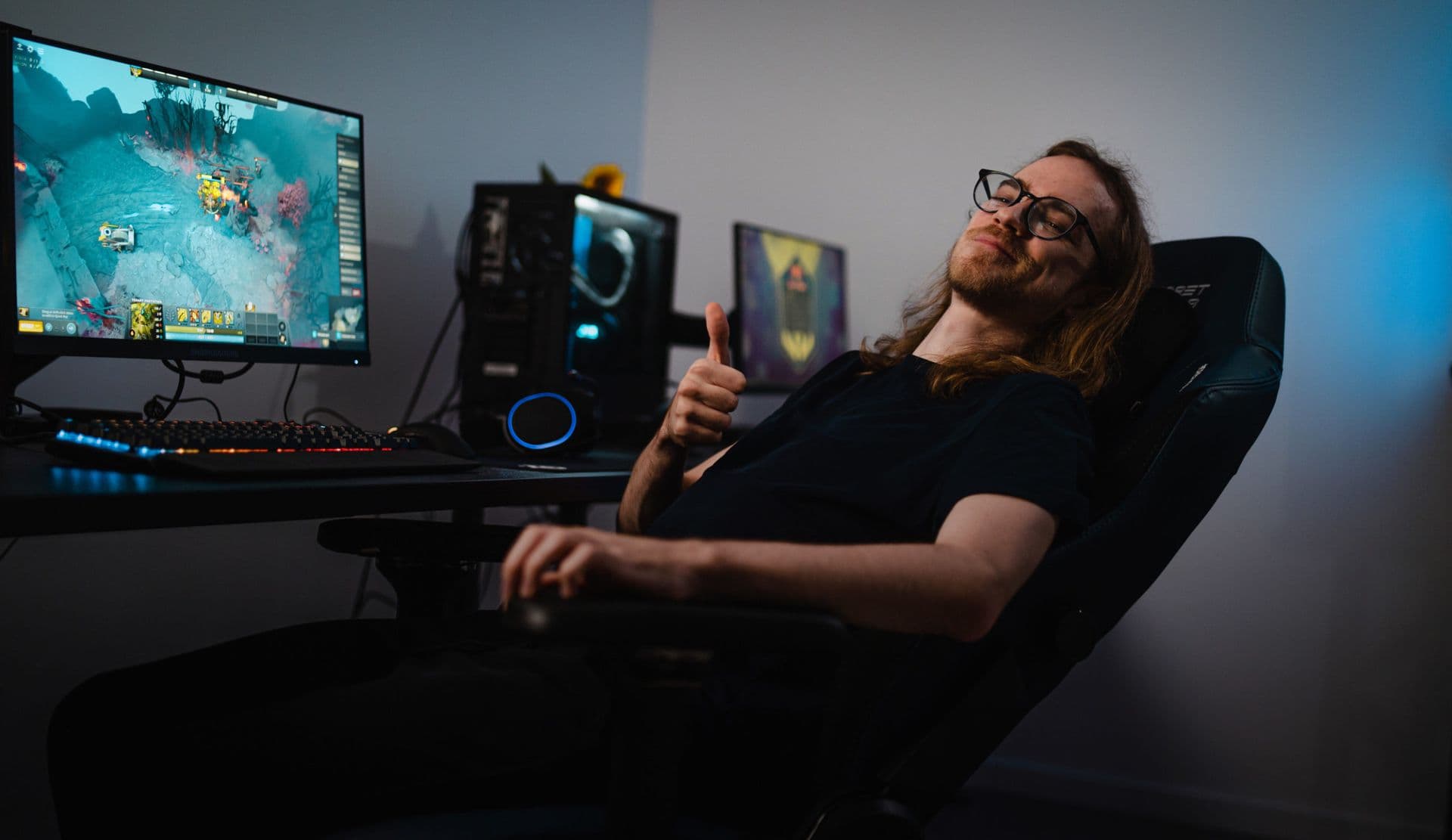 Misha joins OG featured image