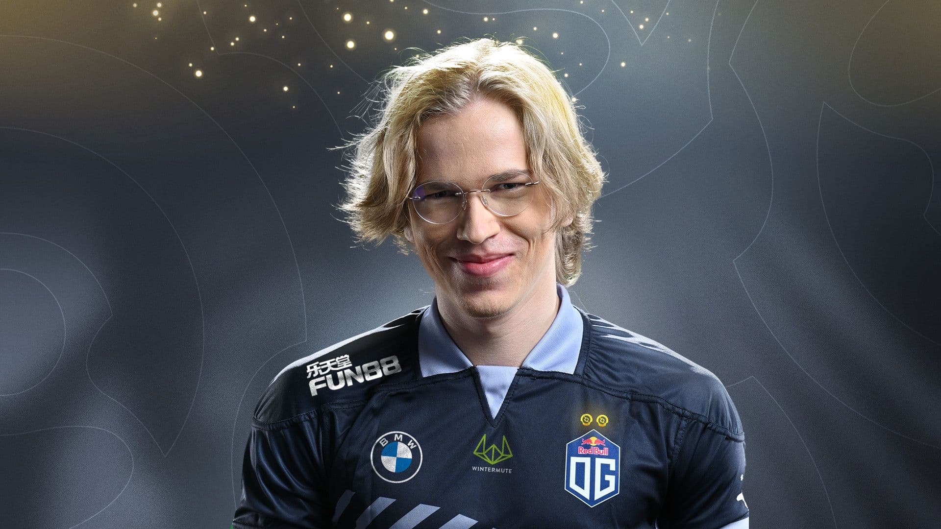 Topson takes a break featured image