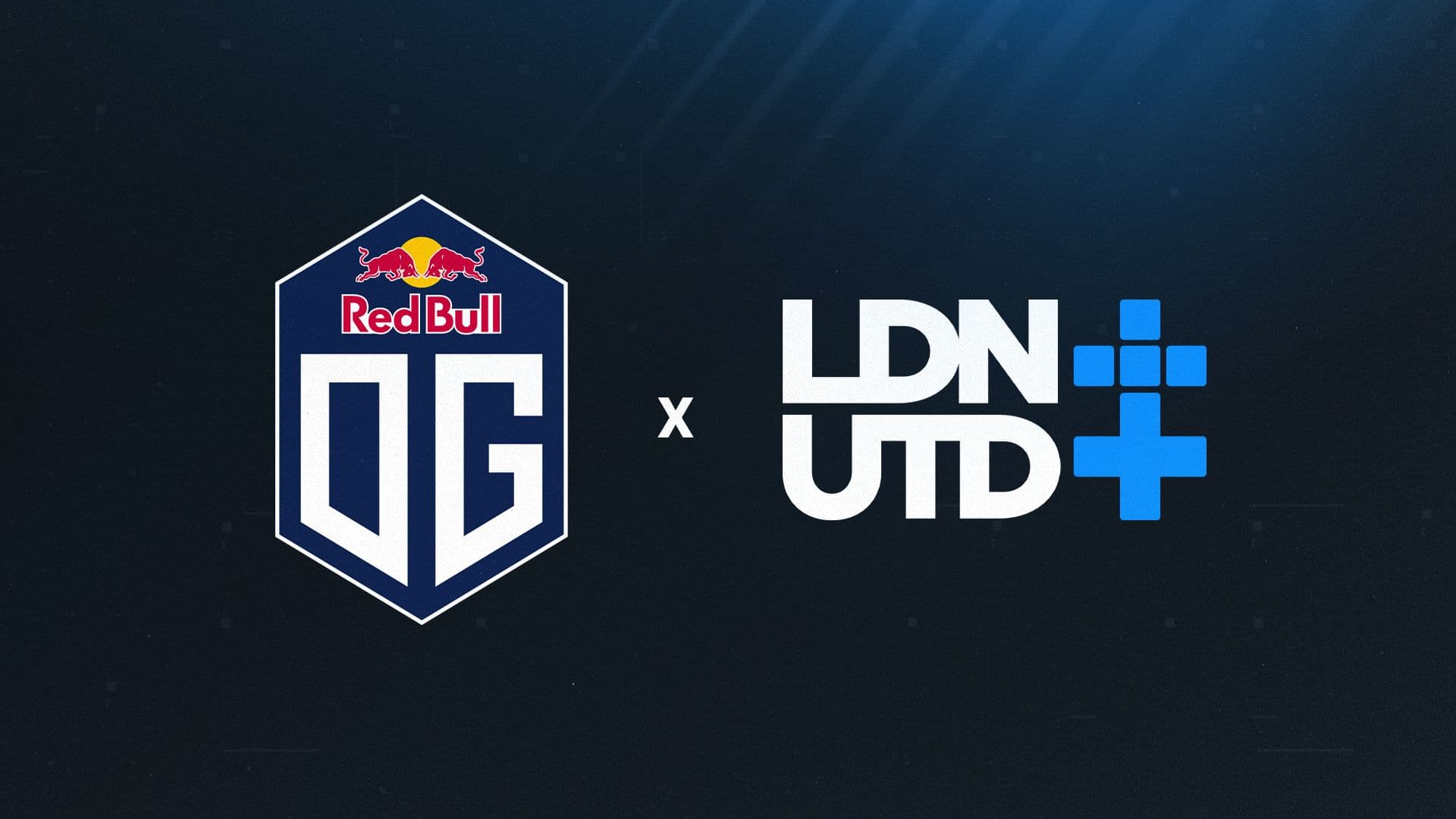 OG & LDN UTD join forces on VALORANT featured image