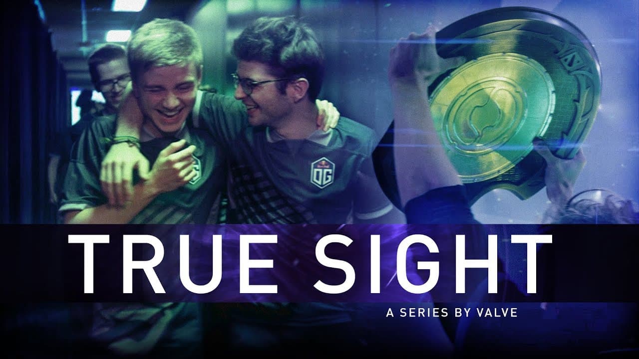 True Sight – The International 2018 Finals featured image
