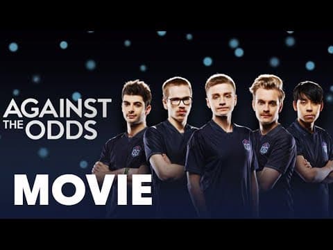 OG journey to TI8 featured image