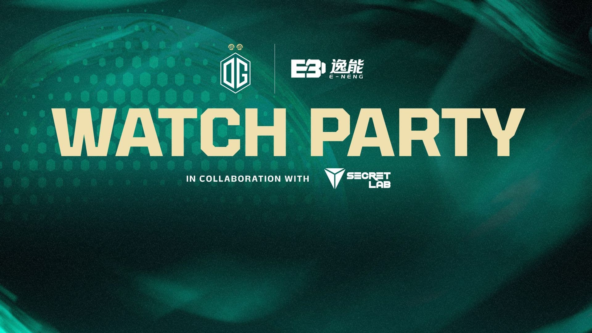 OG Esports hosts Shanghai watch party for The International 2026 featured image