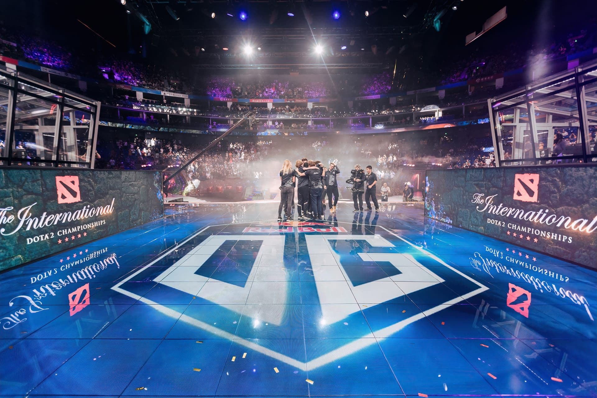 Back-to-back TI winners featured image