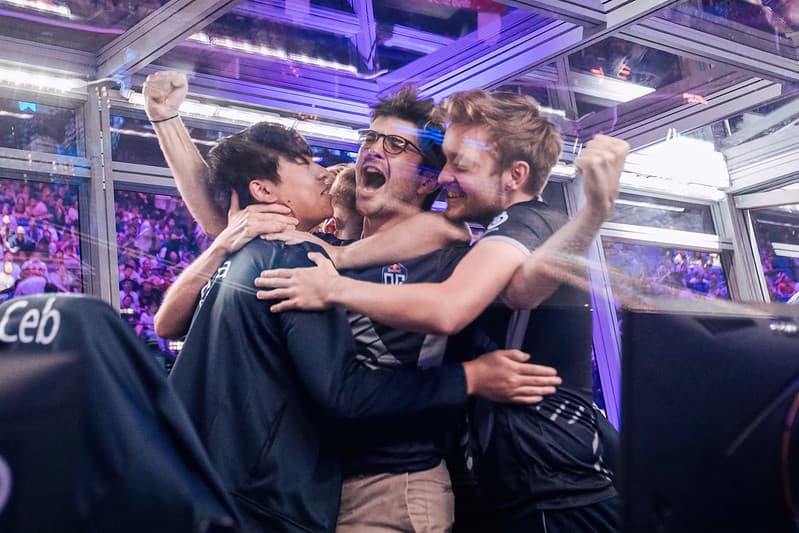 Ceb is back article image