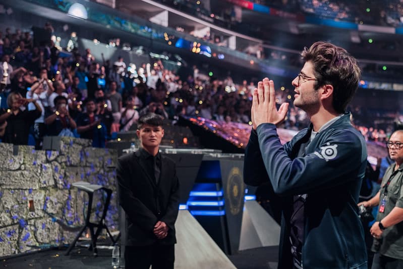 Ceb is back article image