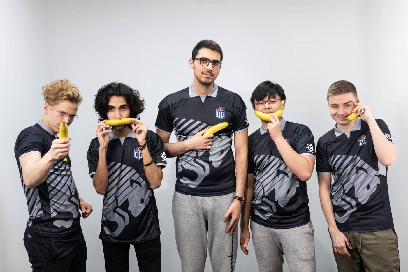OG Esports qualifies to ESL One Los Angeles article image