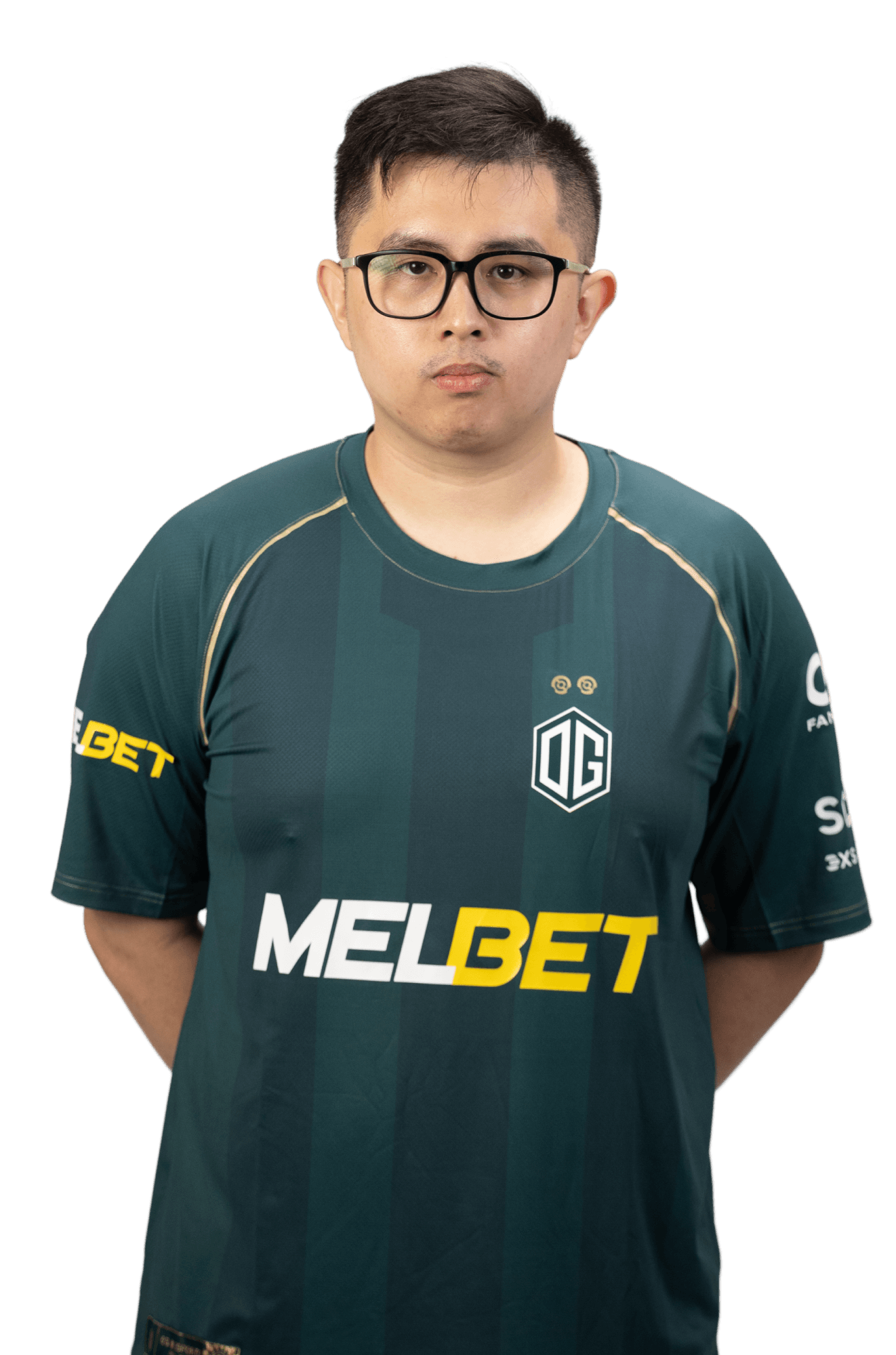 DOTA 2 Team player photo, TIMS