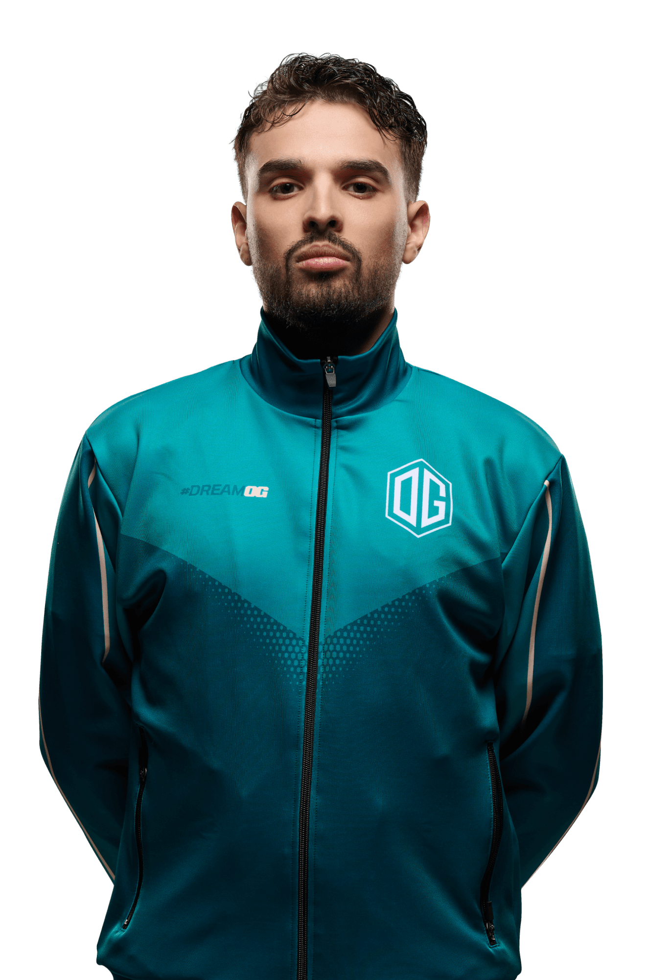 EVA Team player photo, Junior