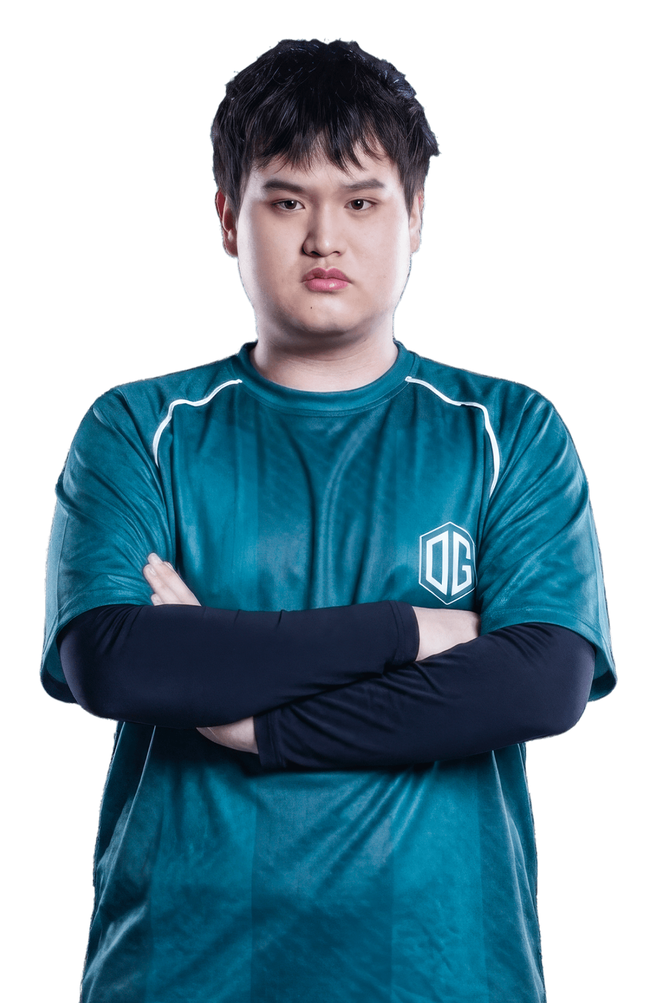 Honor of Kings Team player photo, DaoDao