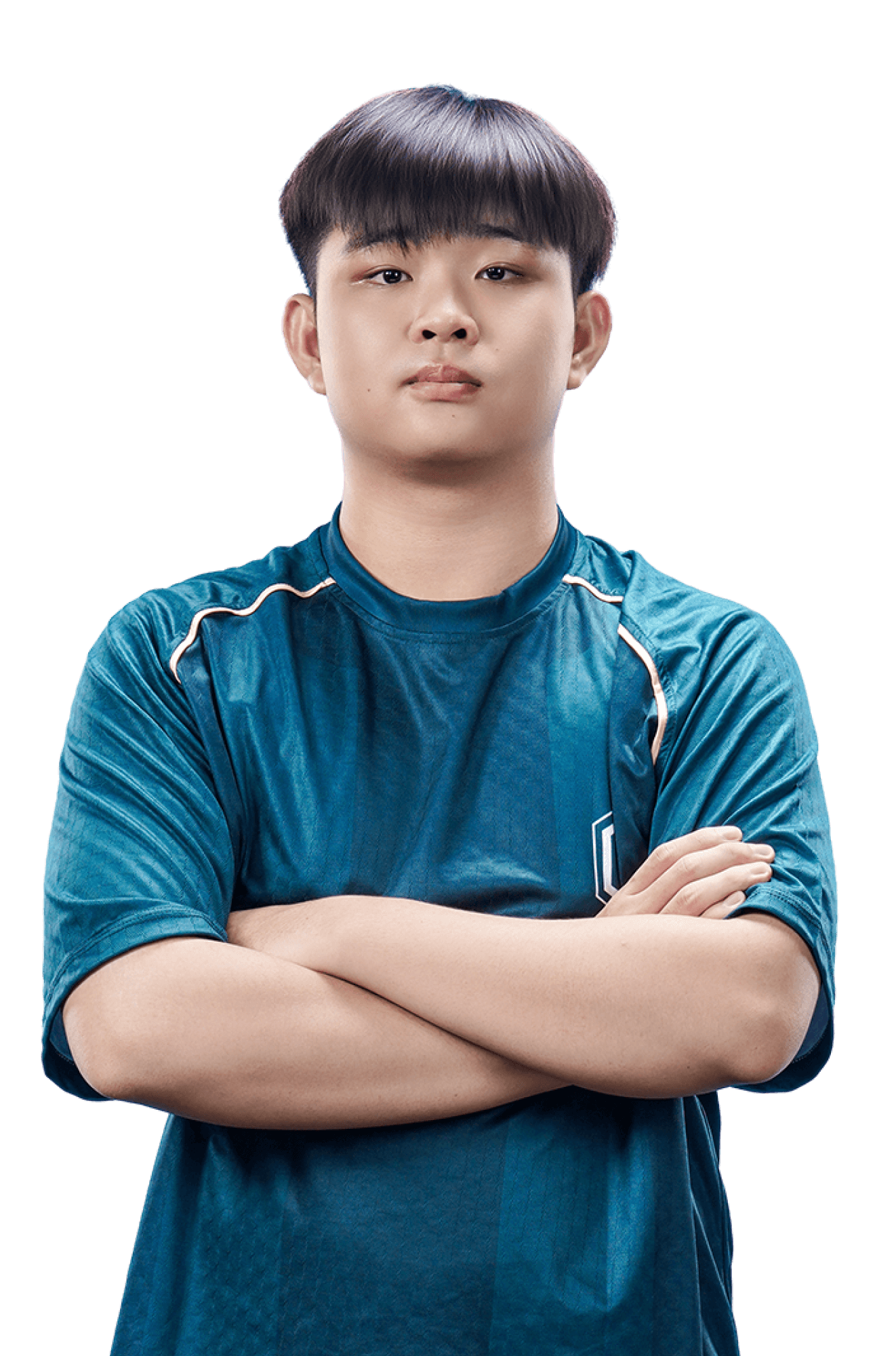 Honor of Kings Team player photo, Azelfc